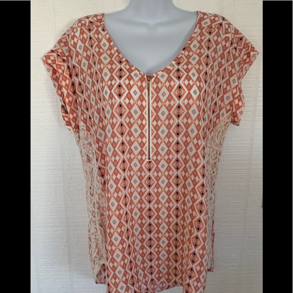 Women’s My Michelle  XL Top.